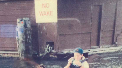 T. Mark Sledge Photo