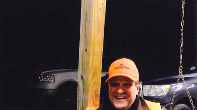 T. Mark Sledge Photo