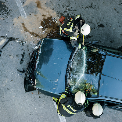 Car Accidents