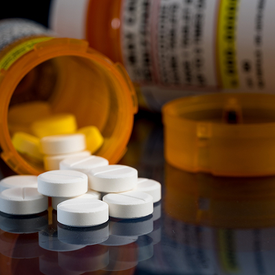 Defective Drugs