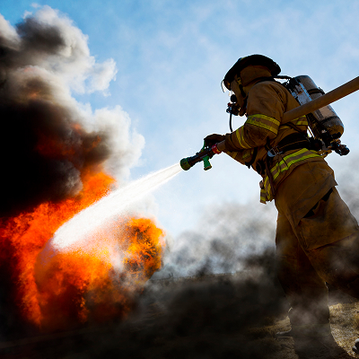 Explosions