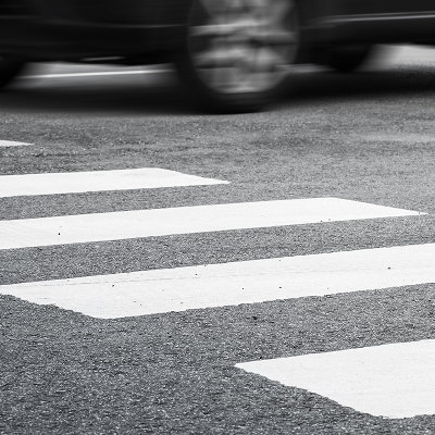 Pedestrian Accidents