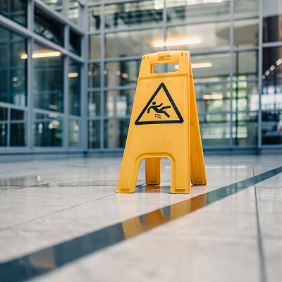 Premises Liability