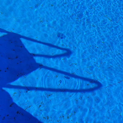 Swimming Pool Accidents